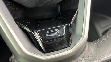 2024 Volkswagen 2.0 TDI R-Line DSG Euro 6 5-door (Blue) - Image: 21