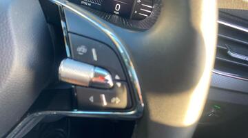 2023 Škoda TSI SE L DSG Euro 6 5-door (Grey) - Image: 17