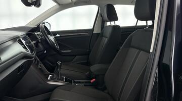 2019 Volkswagen TSI EVO SE Euro 6 5-door (Black) - Image: 39