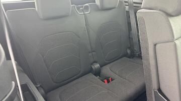 2024 Škoda 2.0 TDI SE DSG Euro 6 5-door (7 Seat) (Black) - Image: 31