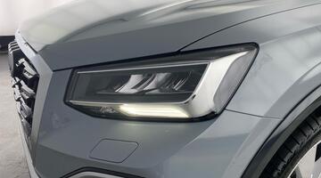 2025 Audi TFSI CoD 35 S line S Tronic Euro 6 5-door (Grey) - Image: 41