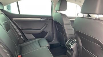 2023 Škoda 2.0 TDI SE L DSG Euro 6 5-door (Silver) - Image: 28