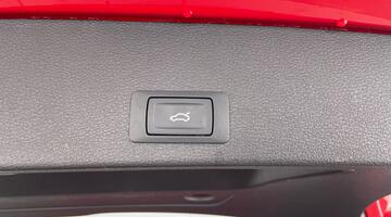 2022 Audi TFSI CoD 35 Sport S Tronic Euro 6 5-door (Red) - Image: 31