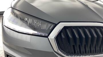 2023 Škoda 1.0 TSI Colour Edition Euro 6 5-door (Grey) - Image: 39