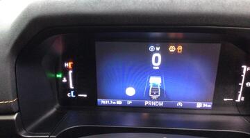 2025 Ford 2.0 TD EcoBlue Wildtrak X Auto 4WD Euro 6 4-door (Black) - Image: 16