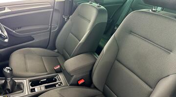 2020 Volkswagen TSI EVO Match Edition Euro 6 5-door (Grey) - Image: 35