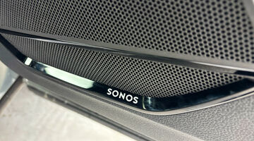 2025 Audi TFSI CoD 35 S line S Tronic Euro 6 5-door (Grey) - Image: 24