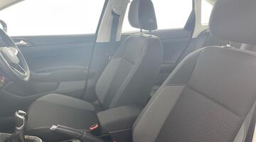 2023 Volkswagen 1.0 TSI Life Euro 6 5-door (Blue) - Image: 33