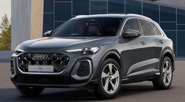 2025 Audi 2.0 TFSI S line S Tronic quattro Euro 6 5-door (Grey) - Image: 39