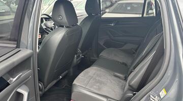 2025 Volkswagen ETSI MHEV Elegance DSG Euro 6 5-door (Grey) - Image: 22