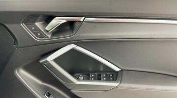 2025 Audi TFSI CoD 35 Black Edition S Tronic Euro 6 5-door (Blue) - Image: 19