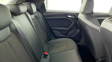 2022 Audi 1.0 TFSI 30 S line Sportback Euro 6 5-door (Grey) - Image: 26