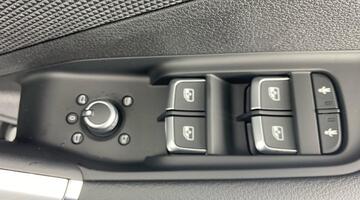 2025 Audi TFSI CoD 35 S line S Tronic Euro 6 5-door (Grey) - Image: 19