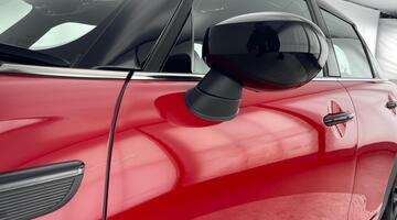 2021 MINI Cooper Sport Euro 6 5-door (Red) - Image: 33