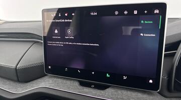 2024 Škoda 2.0 TDI SE L DSG 4WD Euro 6 5-door (7 Seat) (Grey) - Image: 16