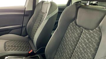 2021 Audi 1.0 TFSI 30 Sport Sportback Euro 6 5-door (White) - Image: 31