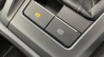 2024 Volkswagen TSI Match Euro 6 5-door (Blue) - Image: 25