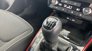 2025 Škoda 1.0 TSI Monte Carlo Edition Euro 6 5-door (Grey) - Image: 7