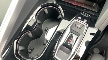 2025 Audi 2.0 TFSI S line S Tronic quattro Euro 6 5-door (Grey) - Image: 21