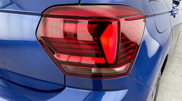 2021 Volkswagen 1.0 TSI Active Euro 6 5-door (Blue) - Image: 28