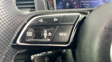 2023 Audi 1.0 TFSI 30 S line Sportback Euro 6 5-door (Grey) - Image: 24