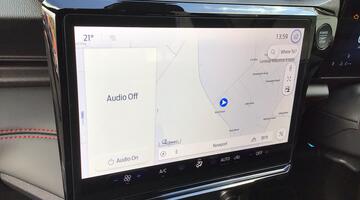 2024 Ford 1.0T EcoBoost MHEV ST-Line Euro 6 5-door (Silver) - Image: 21