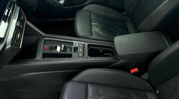 2022 CUPRA TSI V2 DSG Euro 6 5-door (White) - Image: 33