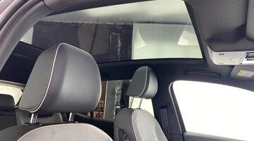 2021 Volkswagen Pro Performance 58kWh Max Auto 5-door (Grey) - Image: 27