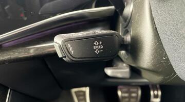 2021 Audi 3.0 TDI V6 50 Black Edition Tiptronic quattro Euro 6 5-door (Blue) - Image: 7