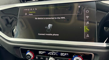 2024 Audi TFSI CoD 35 Sport S Tronic Euro 6 5-door (Black) - Image: 17