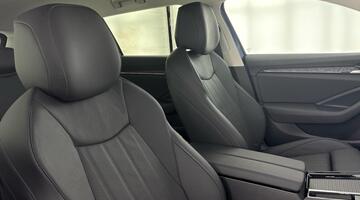 2025 Škoda TSI iV 25.7kWh SE L DSG Euro 6 5-door (Blue) - Image: 20