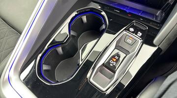 2025 Audi 2.0 TDI Edition 1 S Tronic quattro Euro 6 5-door (Black) - Image: 12