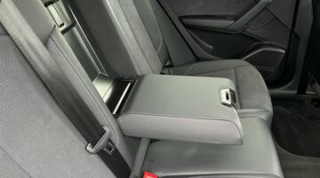 2024 Audi 2.0 TFSI 45 S line Sportback S Tronic quattro Euro 6 5-door (Grey) - Image: 9