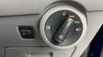 2021 Volkswagen 2.0 TDI SE DSG SWB Euro 6 5-door (Blue) - Image: 19