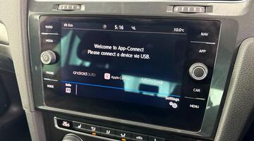 2020 Volkswagen TSI EVO Match Edition Euro 6 5-door (Grey) - Image: 26