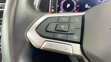 2023 Volkswagen TSI 13kWh Elegance DSG Euro 6 5-door (Blue) - Image: 16