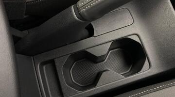 2024 Volkswagen 1.0 TSI R-Line DSG Euro 6 5-door (Grey) - Image: 12