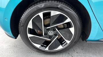 2022 Volkswagen Pro Performance 58kWh Family Auto 5-door (Unlisted) - Image: 28