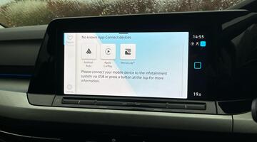 2023 Volkswagen TSI Life Euro 6 5-door (Grey) - Image: 24