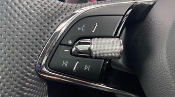 2022 Škoda TSI ACT Monte Carlo DSG Euro 6 5-door (Blue) - Image: 23