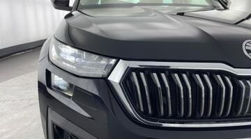 2024 Škoda 2.0 TDI Laurin & Klement DSG 4WD Euro 6 5-door (7 Seat) (Black) - Image: 49