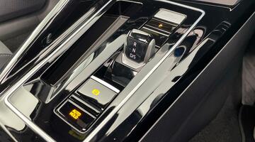 2023 Volkswagen 2.0 TDI R-Line DSG Euro 6 5-door (Grey) - Image: 12