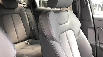 2025 Audi 2.0 TDI 40 Black Edition S Tronic quattro Euro 6 5-door (Black) - Image: 41