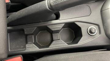 2022 Volkswagen 1.0 EVO Life Euro 6 5-door (Black) - Image: 12