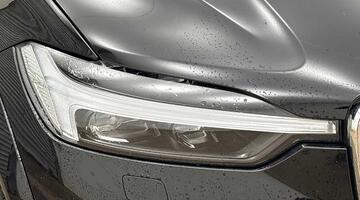 2025 Volvo 2.0h T8 18.8kWh Ultra Bright Auto Euro 6 5-door (Black) - Image: 22