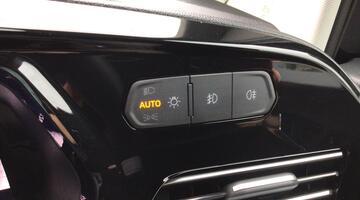 2025 Ford 250 EcoBoost Limited Auto L2 Euro 6 6-door (Black) - Image: 18