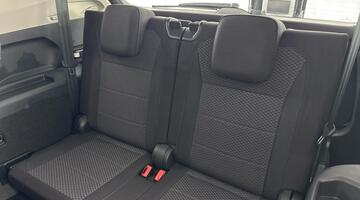 2021 Volkswagen 2.0 TDI Match DSG 4Motion Euro 6 5-door (White) - Image: 37