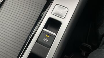 2025 Volkswagen TSI eHybrid 19.7kWh R-Line DSG Euro 6 5-door (Silver) - Image: 15