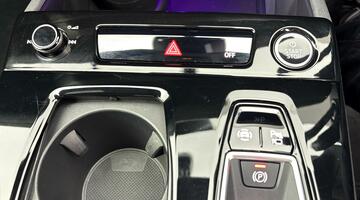 2025 Audi 100kWh Performance Edition 1 Auto 5-door (Black) - Image: 15