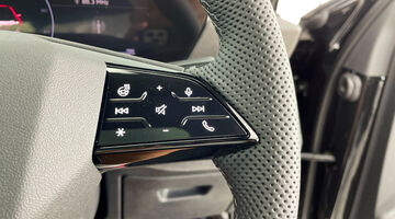 2025 Audi 100kWh Performance Edition 1 Auto 5-door (Black) - Image: 12